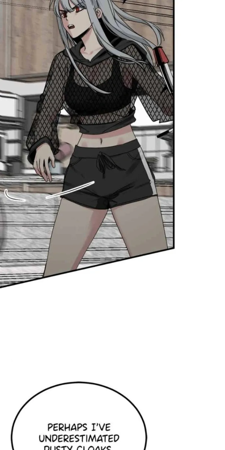Hero Killer Chapter 234 page 83 - 