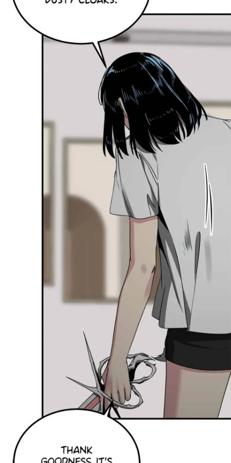 Hero Killer Chapter 234 page 84 - 