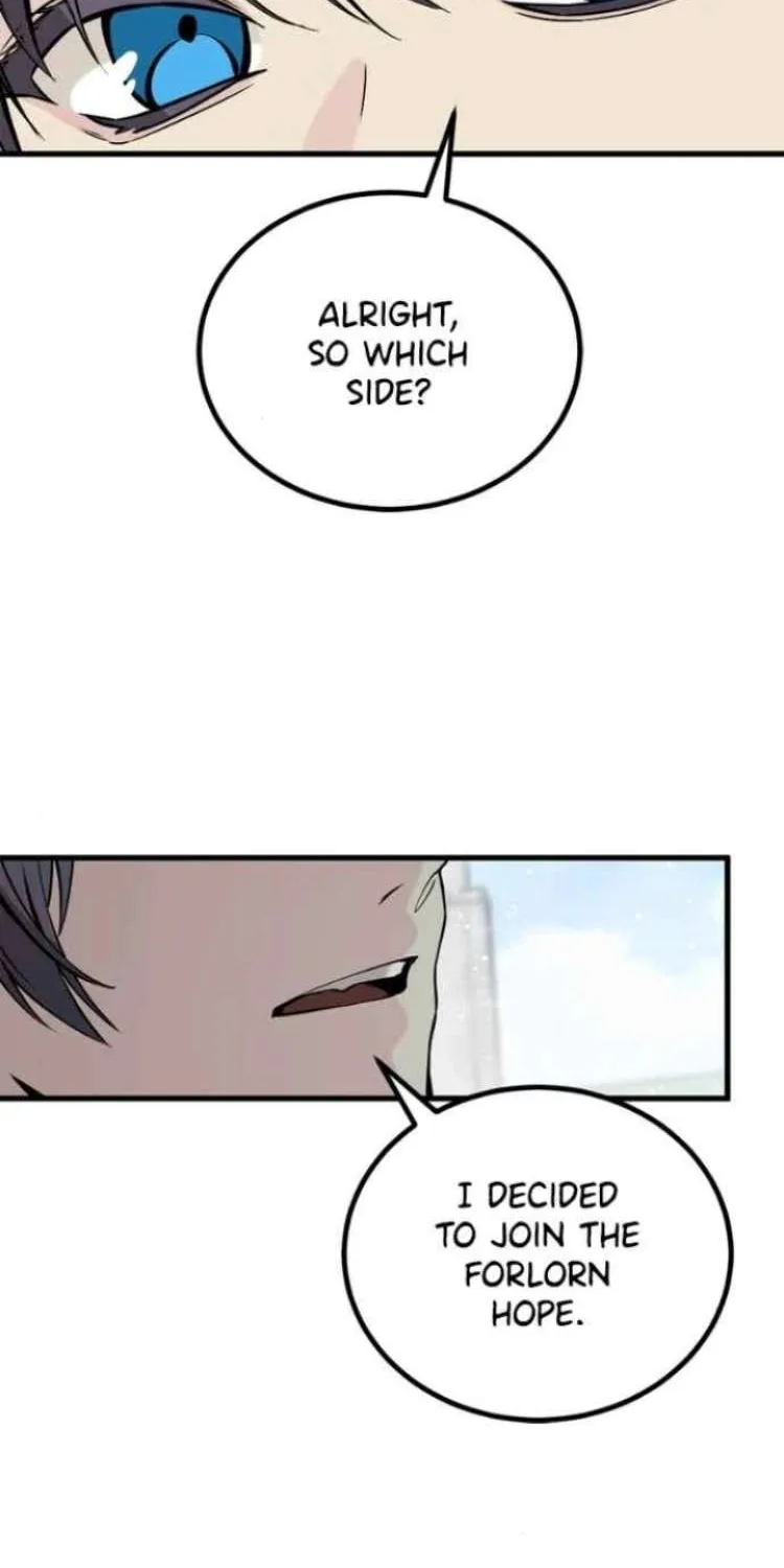 Hero Killer Chapter 235 page 108 - 