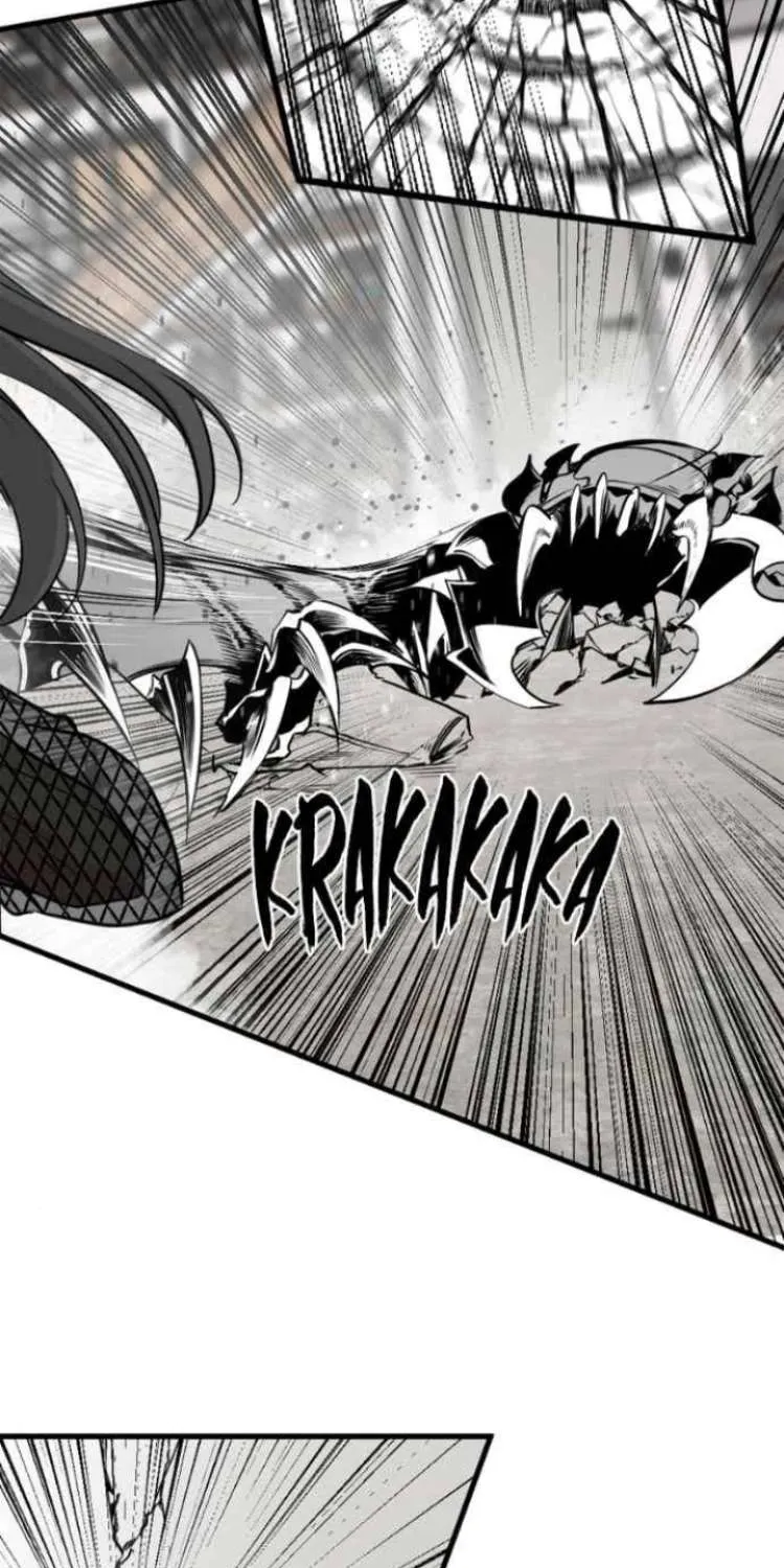 Hero Killer Chapter 235 page 13 - 