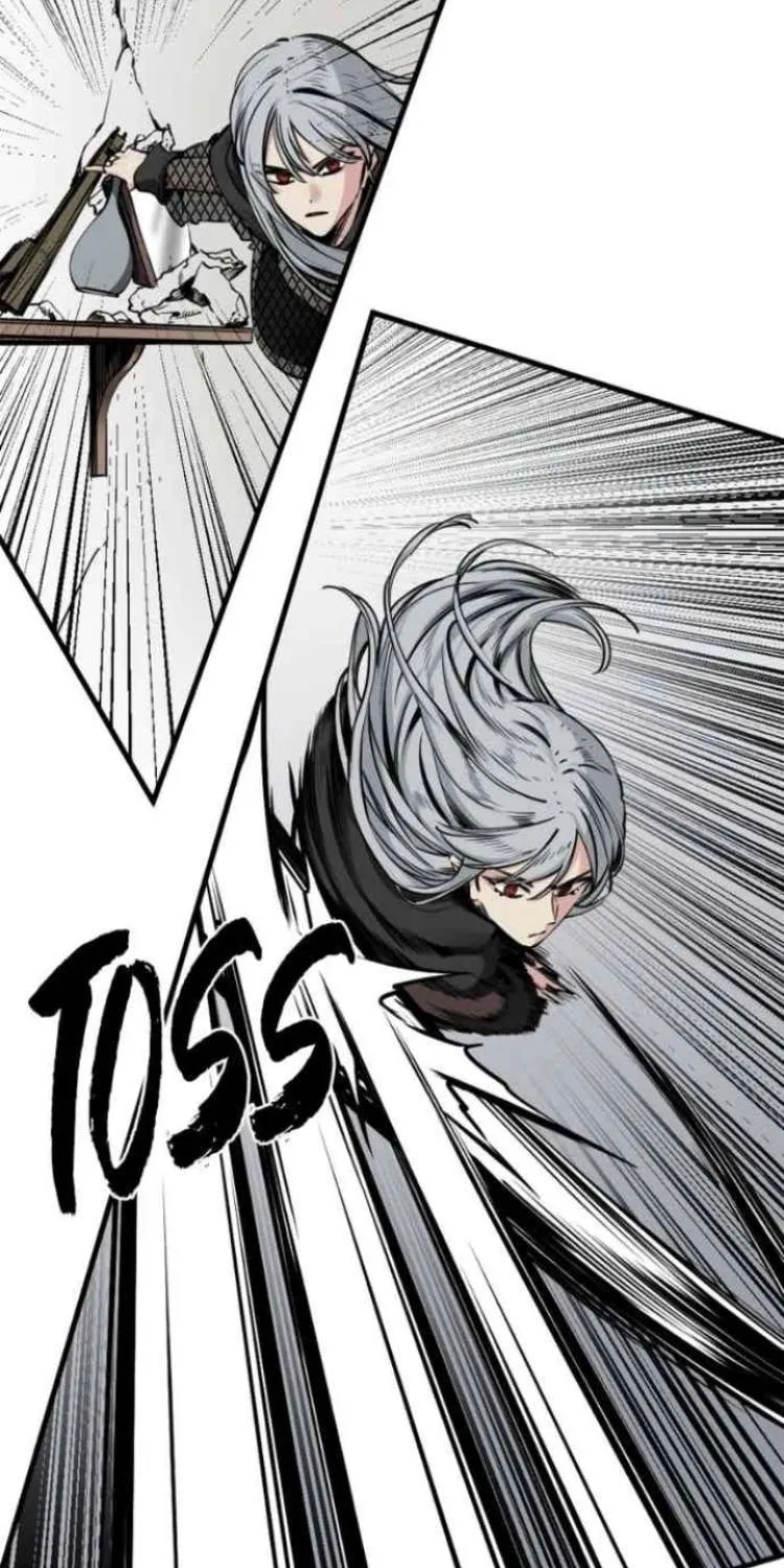 Hero Killer Chapter 235 page 14 - 