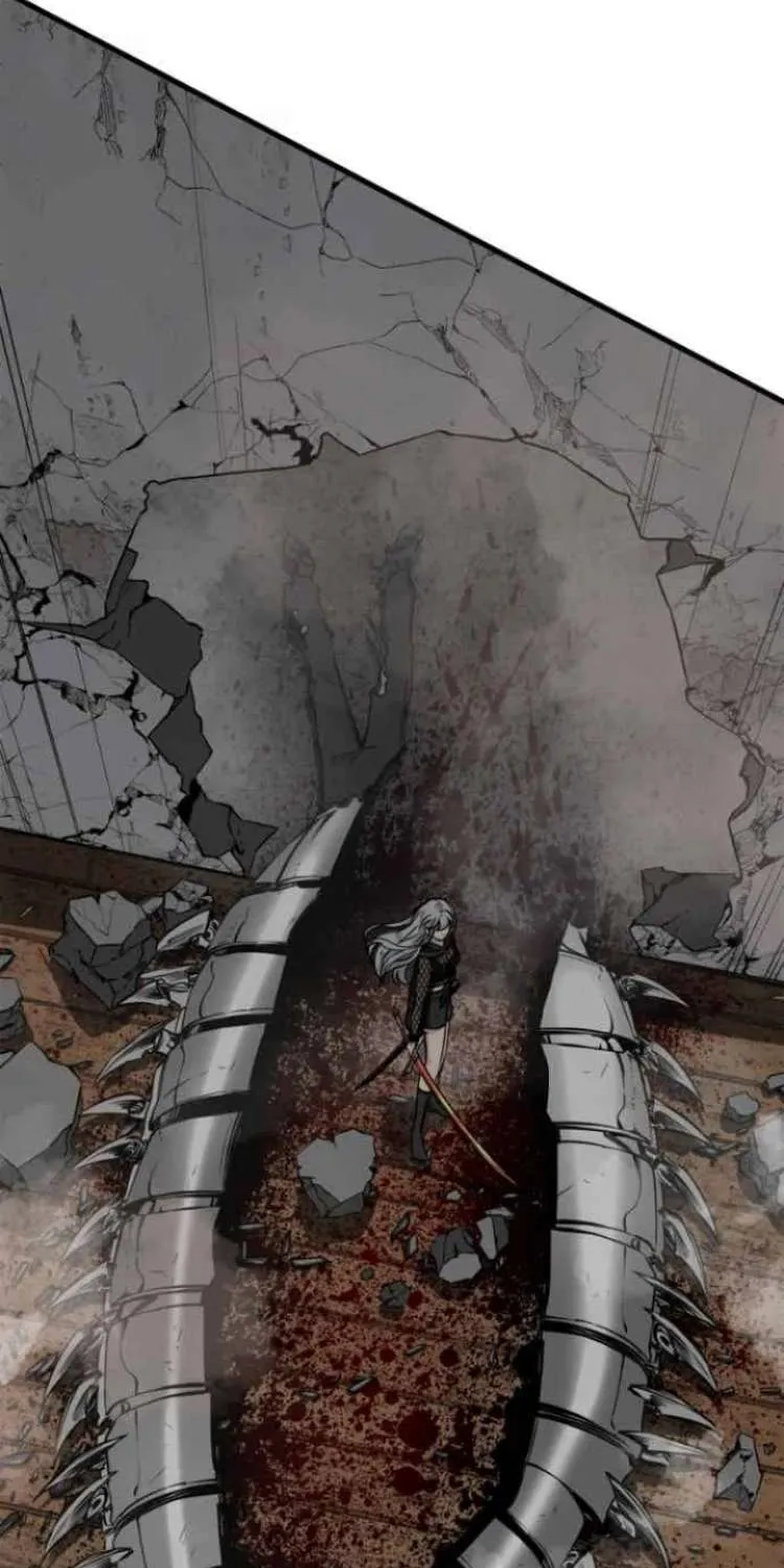 Hero Killer Chapter 235 page 19 - 