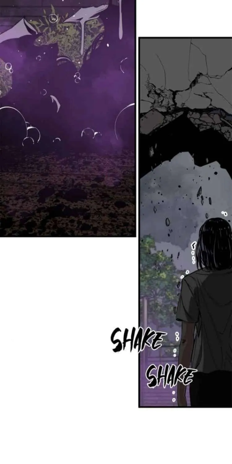 Hero Killer Chapter 235 page 21 - 