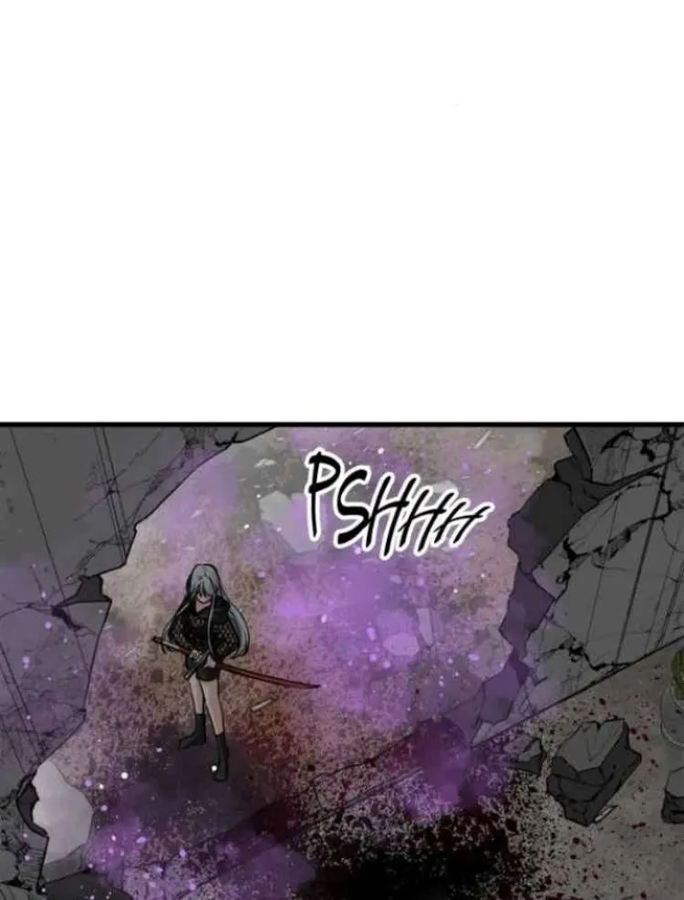 Hero Killer Chapter 235 page 22 - 