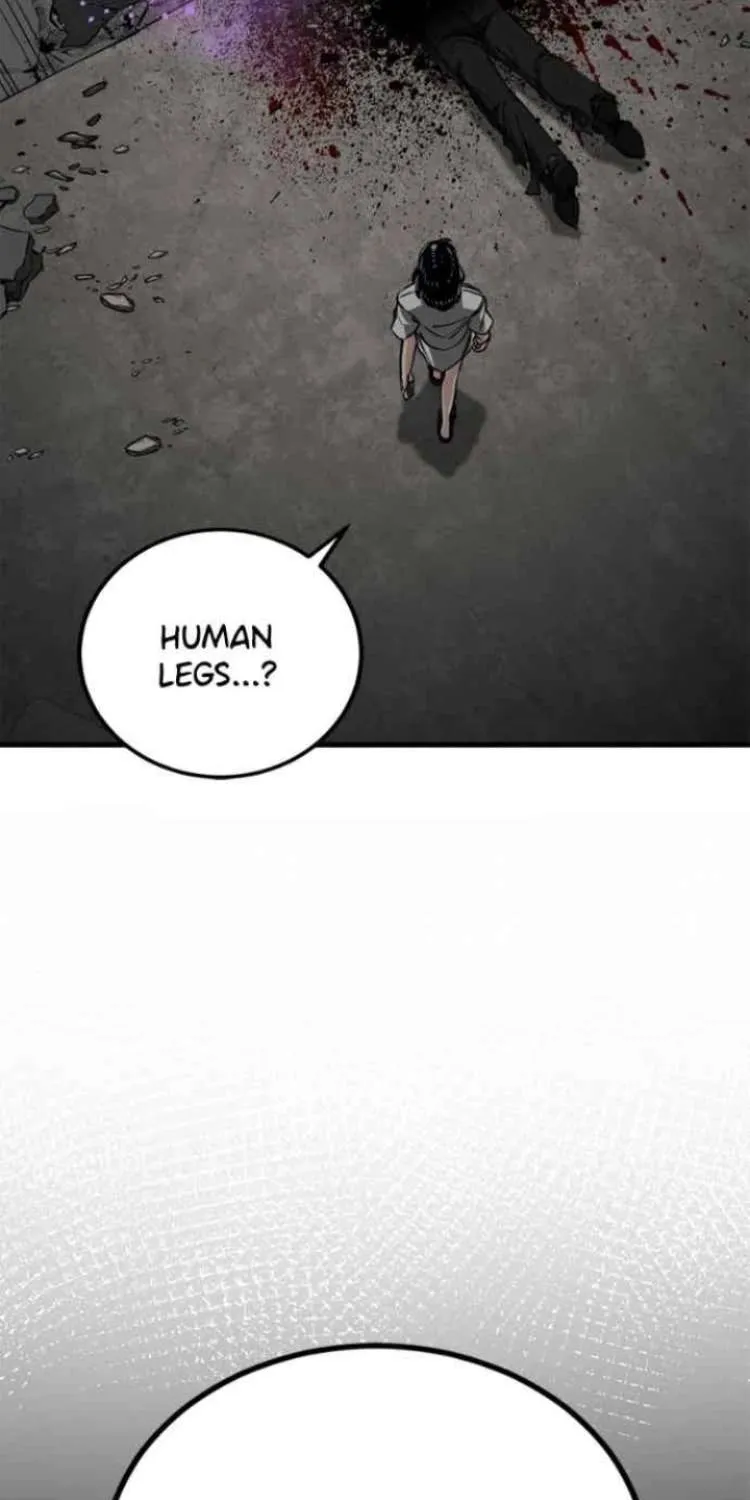 Hero Killer Chapter 235 page 23 - 