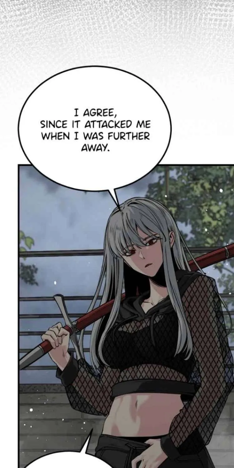 Hero Killer Chapter 235 page 25 - 