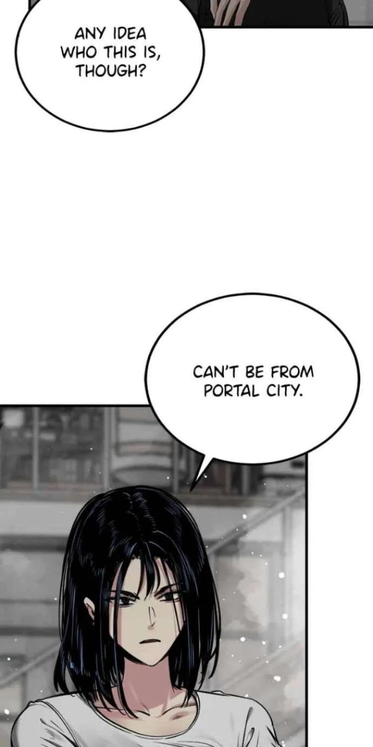 Hero Killer Chapter 235 page 26 - 