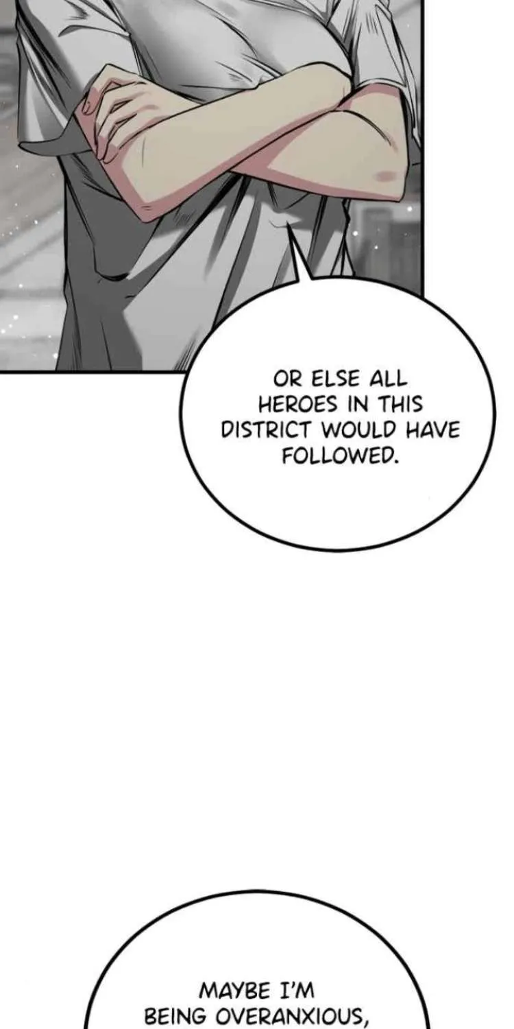 Hero Killer Chapter 235 page 27 - 