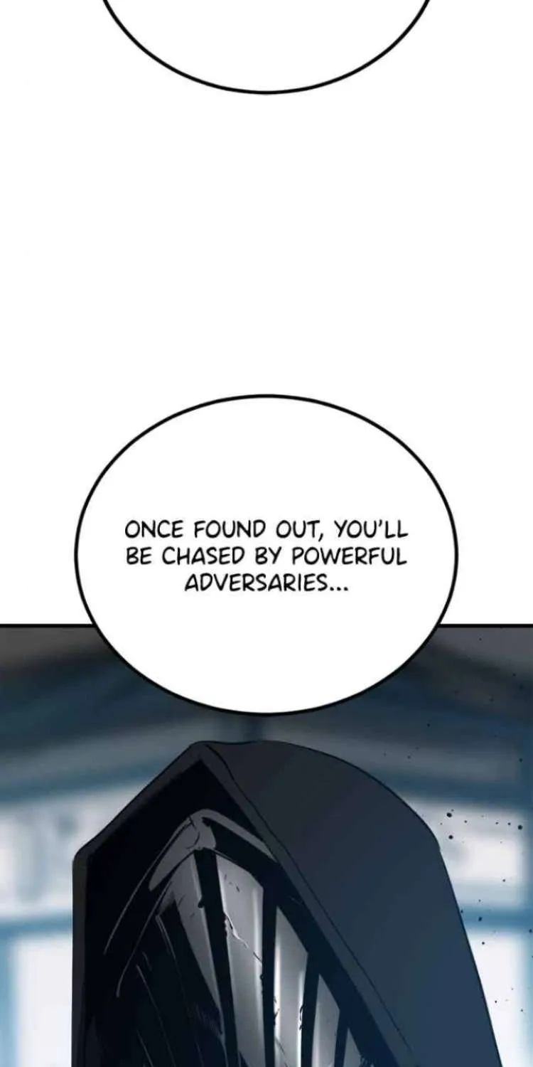 Hero Killer Chapter 235 page 29 - 