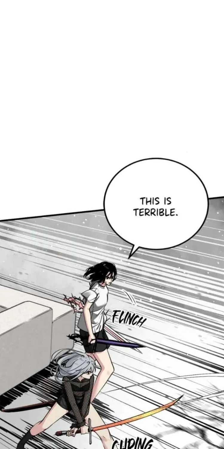Hero Killer Chapter 235 page 4 - 