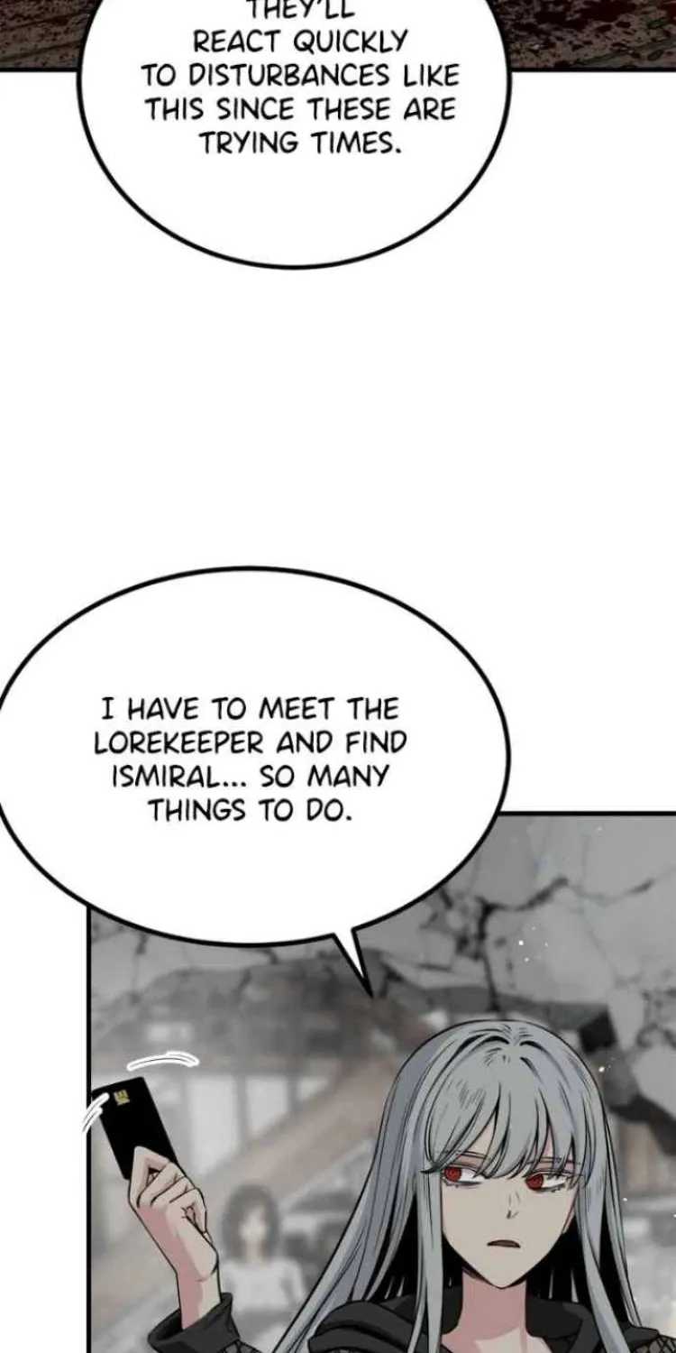 Hero Killer Chapter 235 page 34 - 