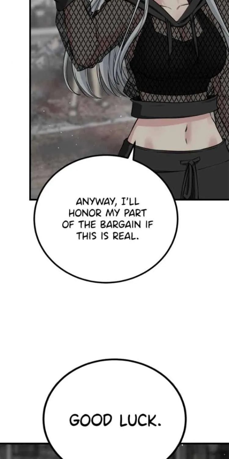 Hero Killer Chapter 235 page 35 - 