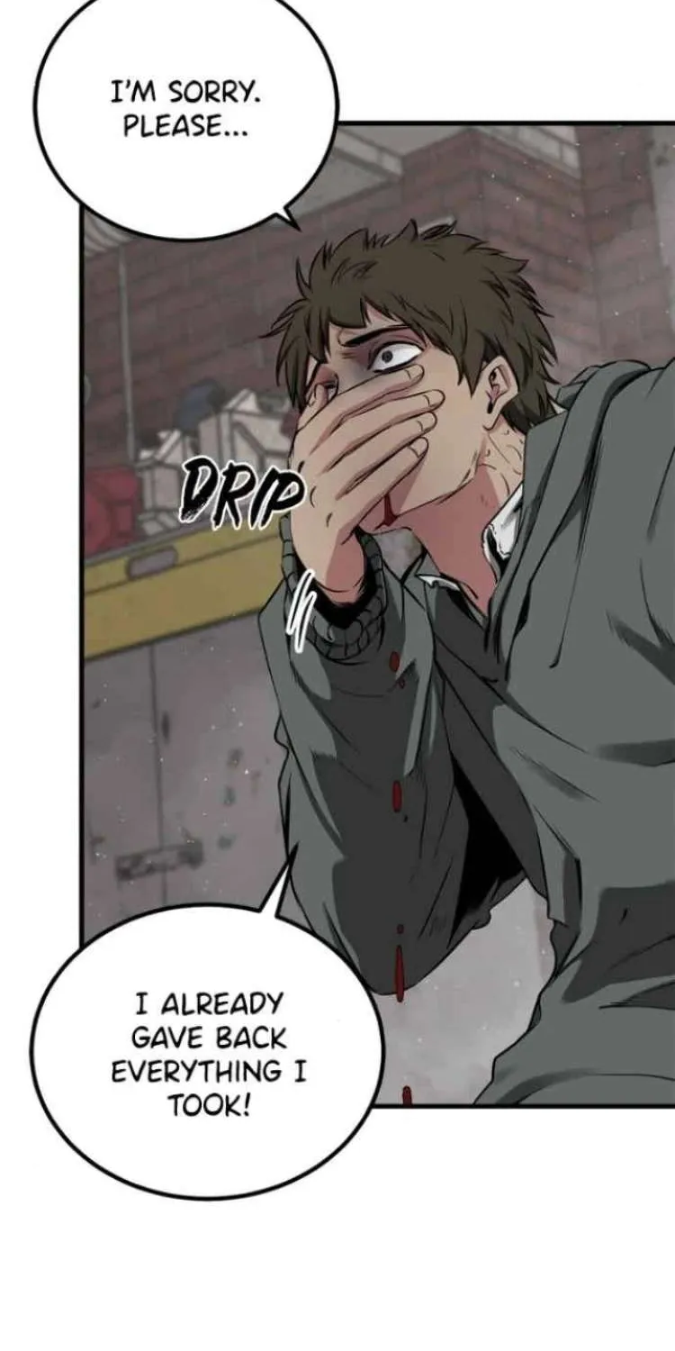 Hero Killer Chapter 235 page 40 - 