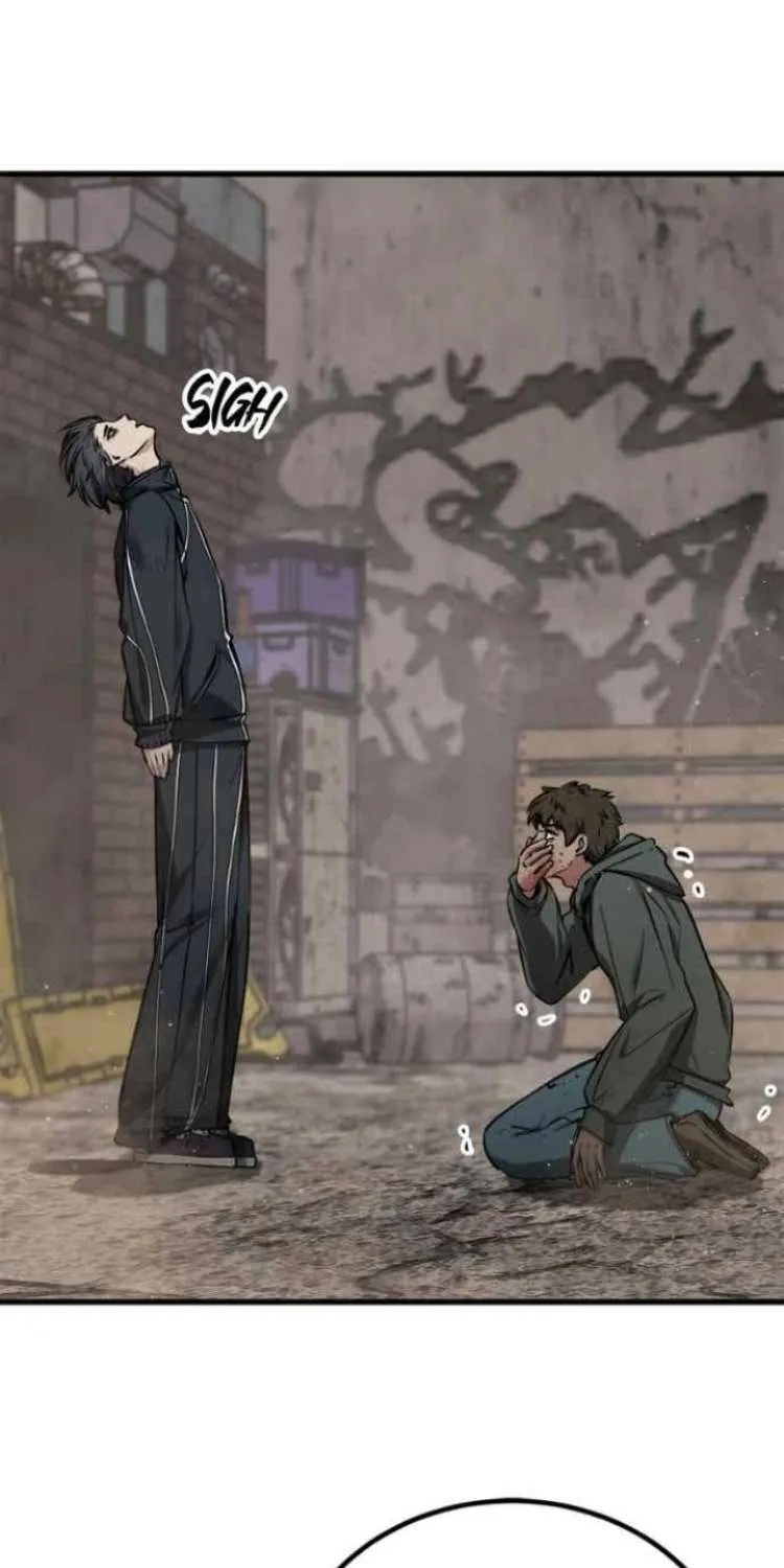 Hero Killer Chapter 235 page 41 - 