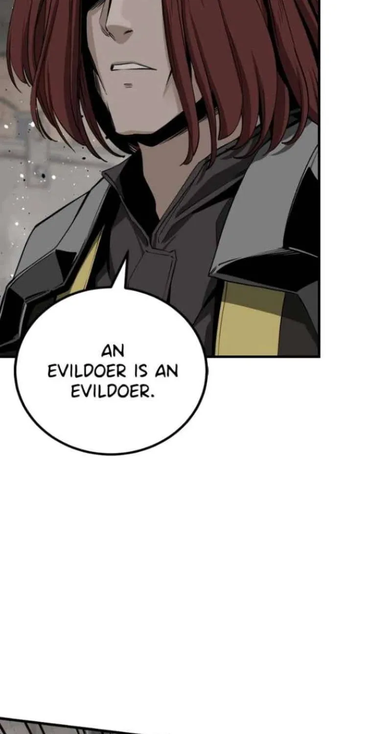 Hero Killer Chapter 235 page 44 - 