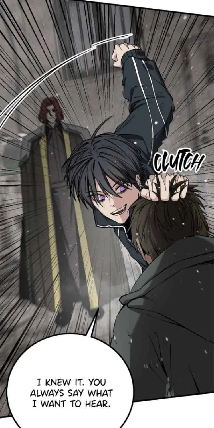 Hero Killer Chapter 235 page 45 - 