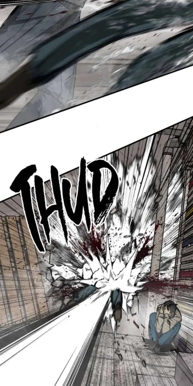 Hero Killer Chapter 235 page 47 - 