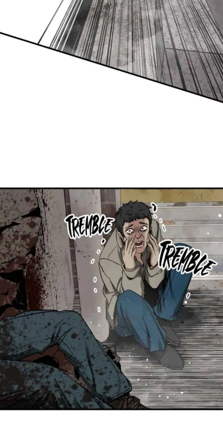 Hero Killer Chapter 235 page 48 - 
