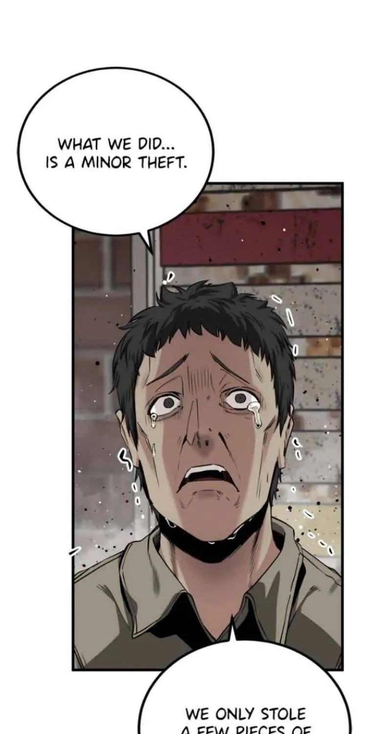 Hero Killer Chapter 235 page 49 - 