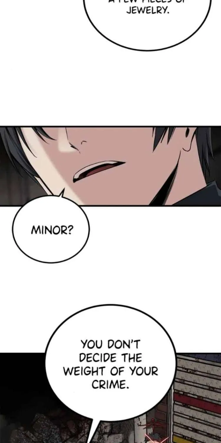 Hero Killer Chapter 235 page 50 - 