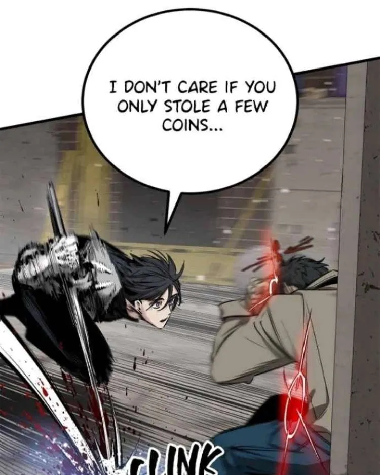 Hero Killer Chapter 235 page 52 - 