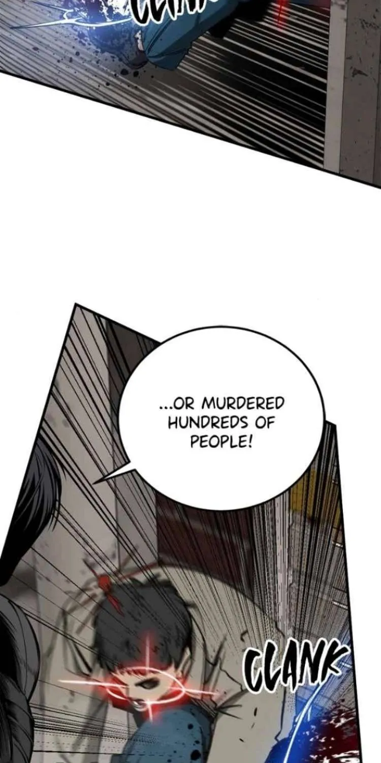 Hero Killer Chapter 235 page 53 - 