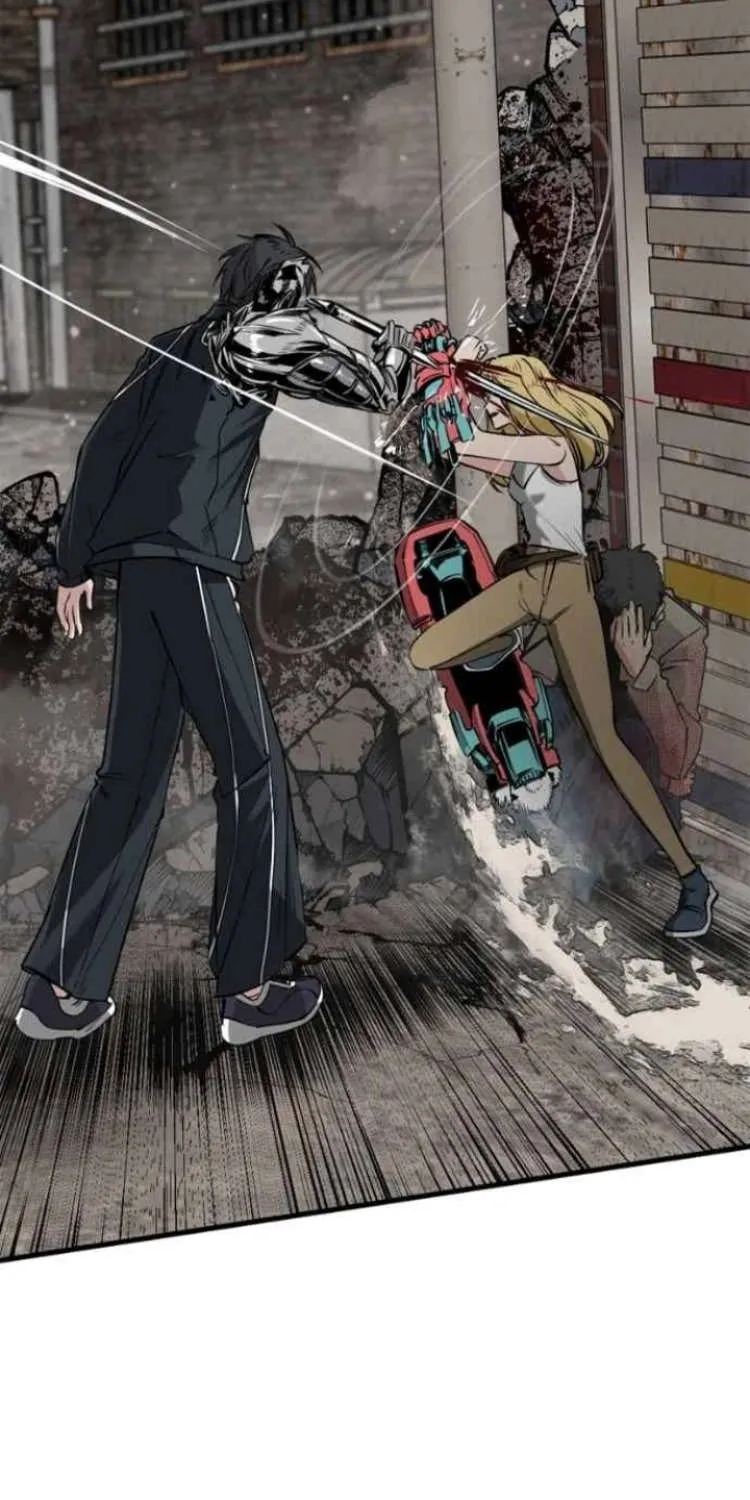 Hero Killer Chapter 235 page 59 - 