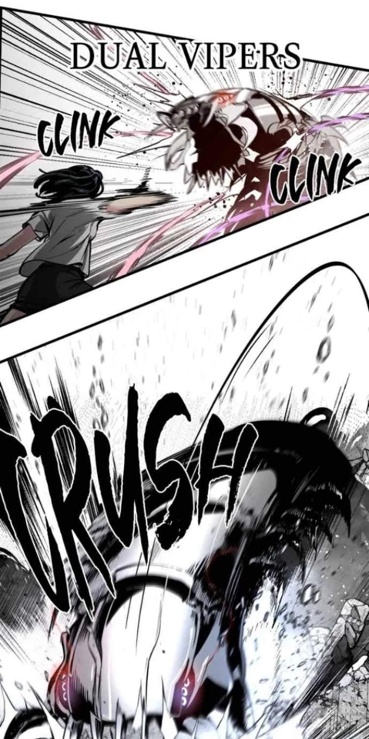 Hero Killer Chapter 235 page 7 - 