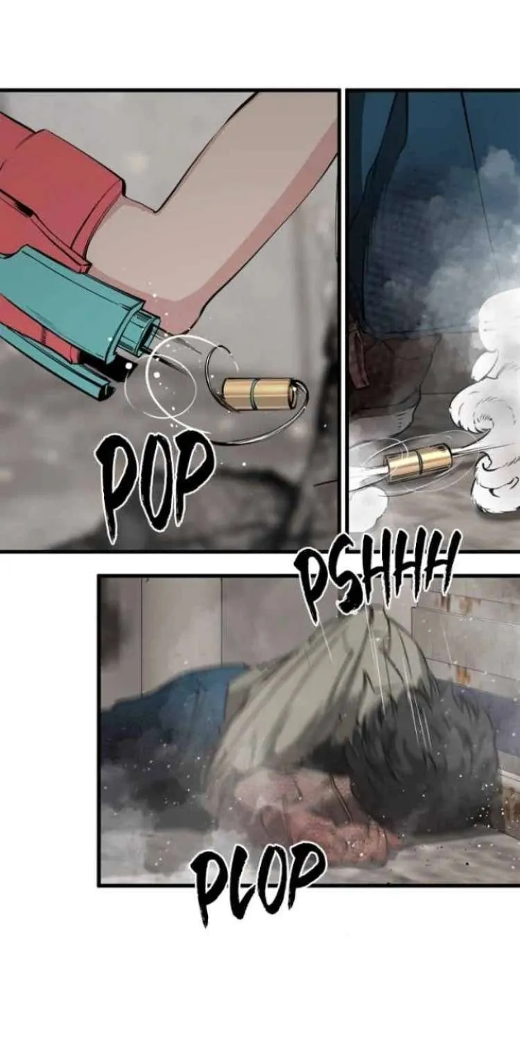 Hero Killer Chapter 235 page 63 - 