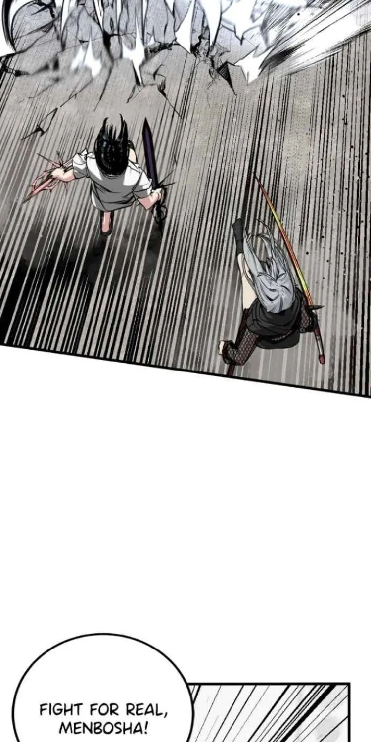 Hero Killer Chapter 235 page 8 - 
