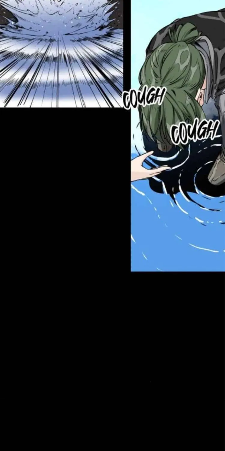 Hero Killer Chapter 236 page 13 - 