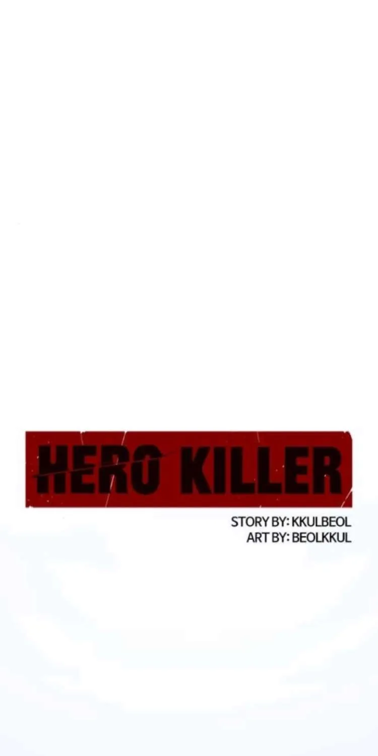 Hero Killer Chapter 236 page 3 - 