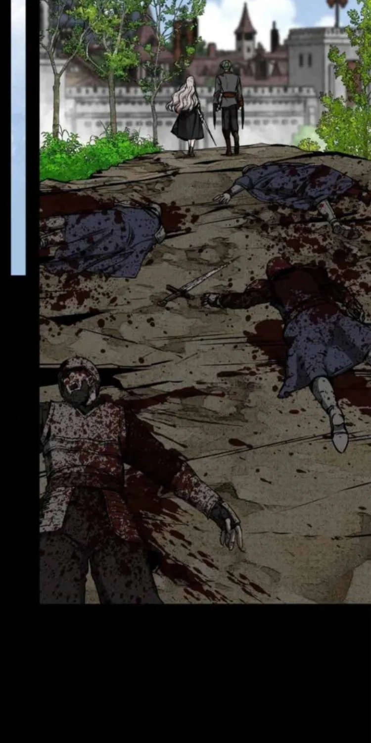 Hero Killer Chapter 236 page 23 - 