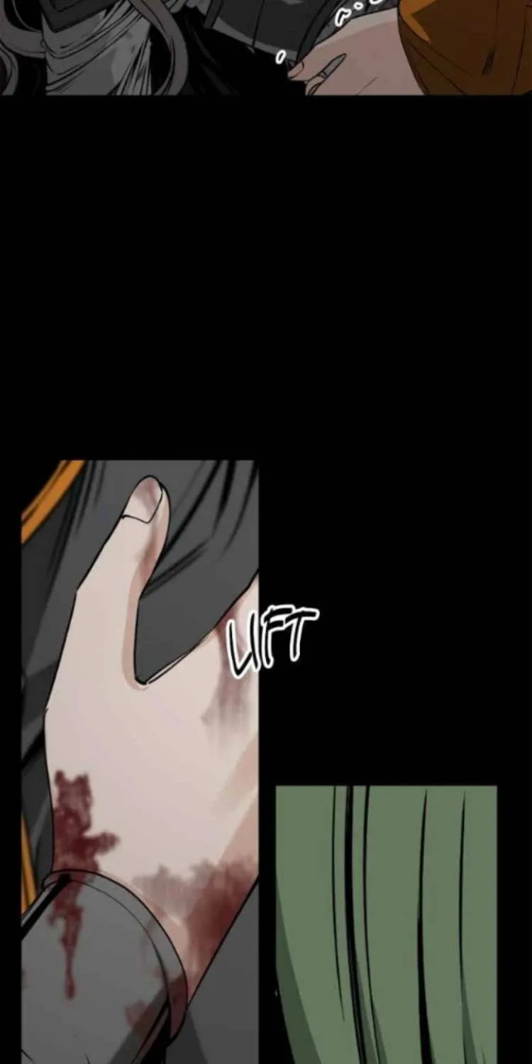 Hero Killer Chapter 236 page 32 - 