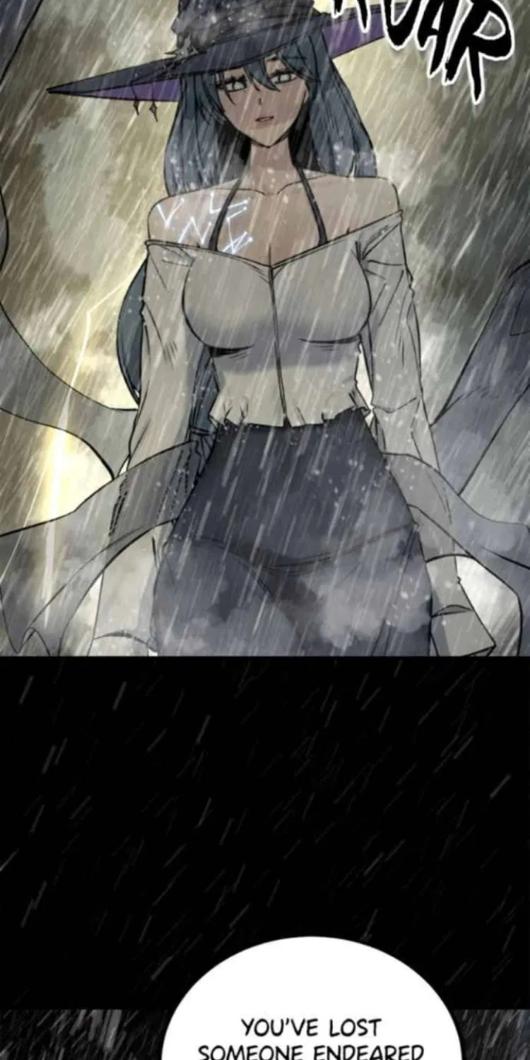 Hero Killer Chapter 236 page 38 - 