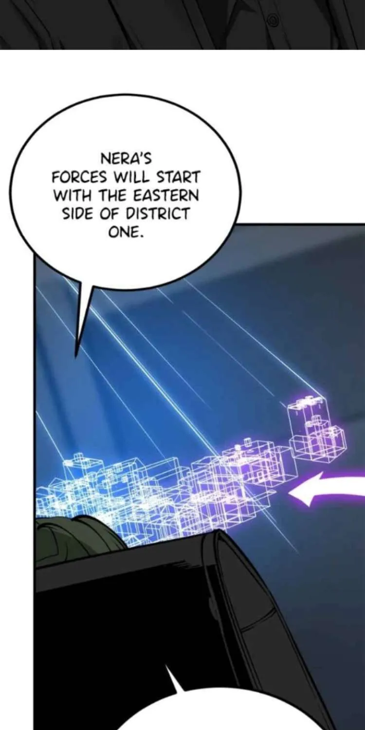 Hero Killer Chapter 236 page 56 - 
