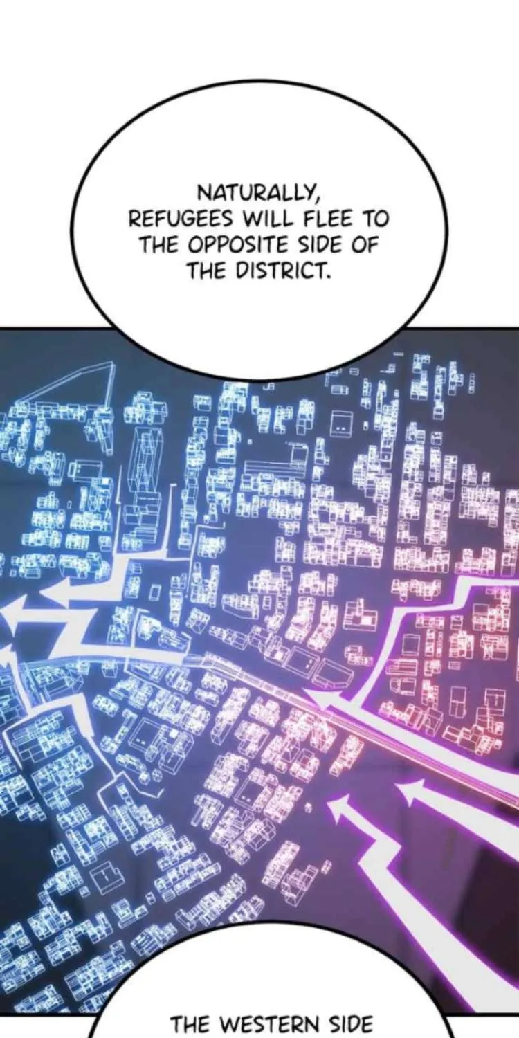 Hero Killer Chapter 236 page 59 - 