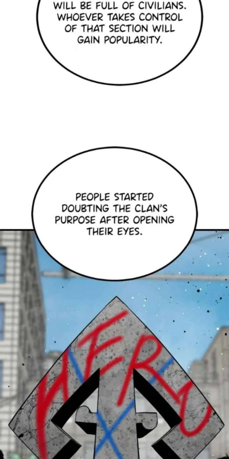 Hero Killer Chapter 236 page 60 - 