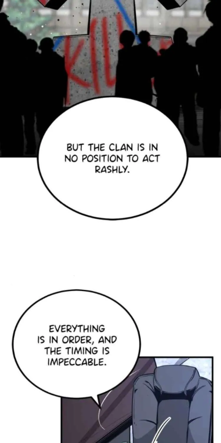 Hero Killer Chapter 236 page 61 - 