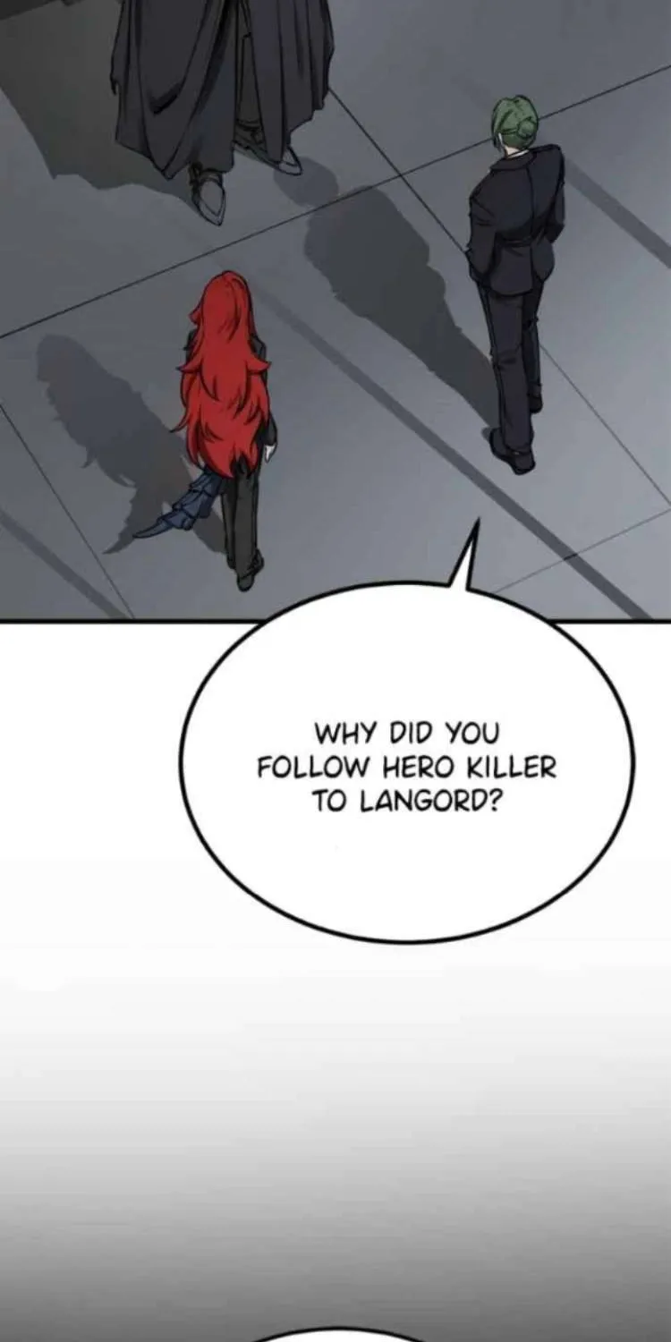 Hero Killer Chapter 236 page 74 - 
