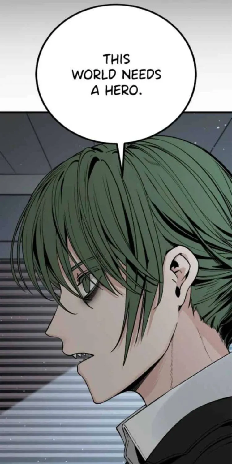 Hero Killer Chapter 236 page 76 - 