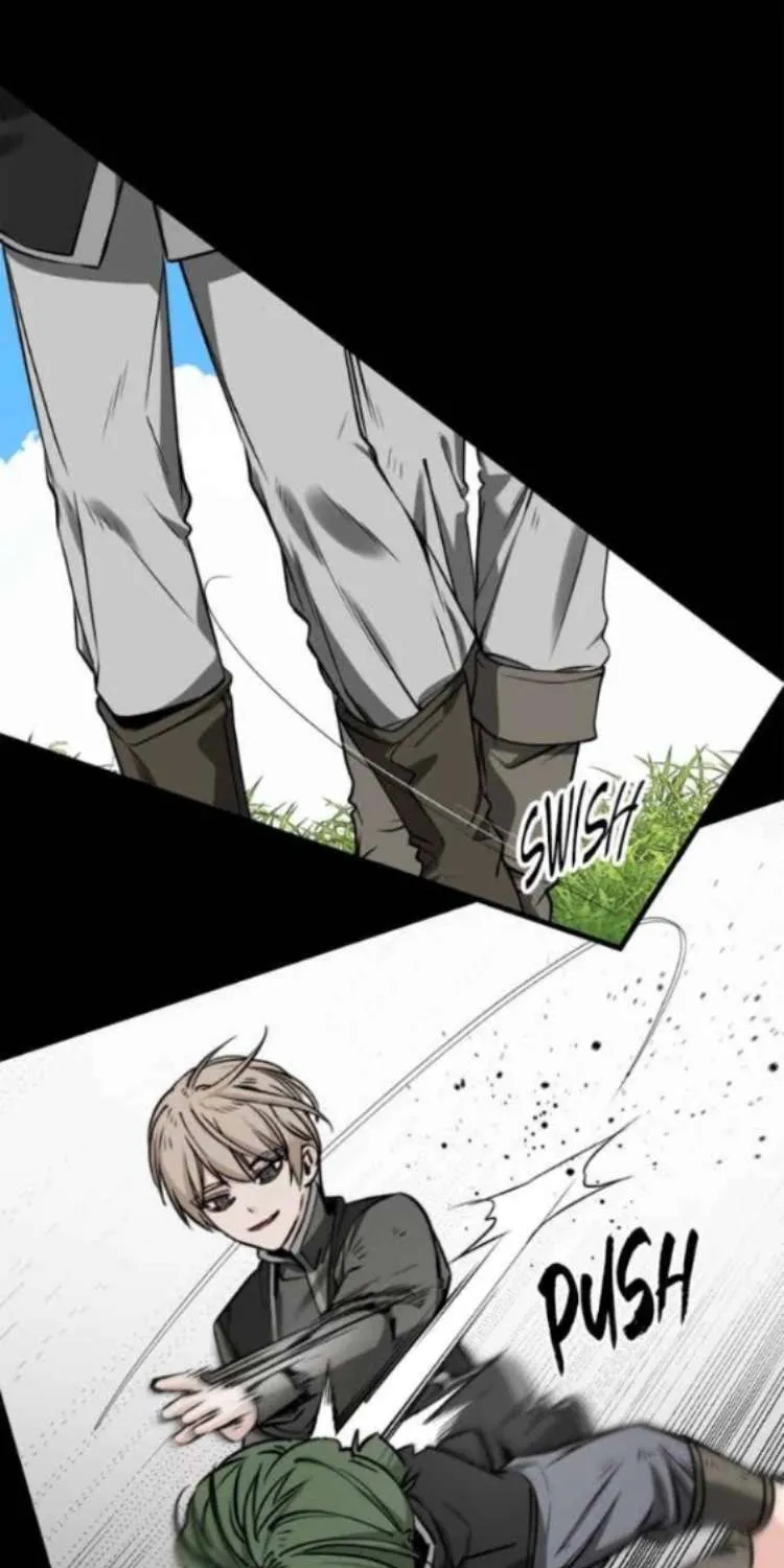 Hero Killer Chapter 236 page 9 - 