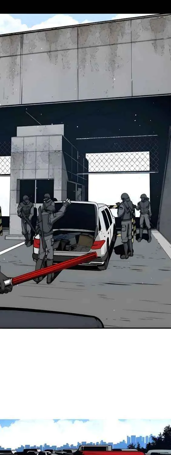 Hero Killer Chapter 237 page 2 - 