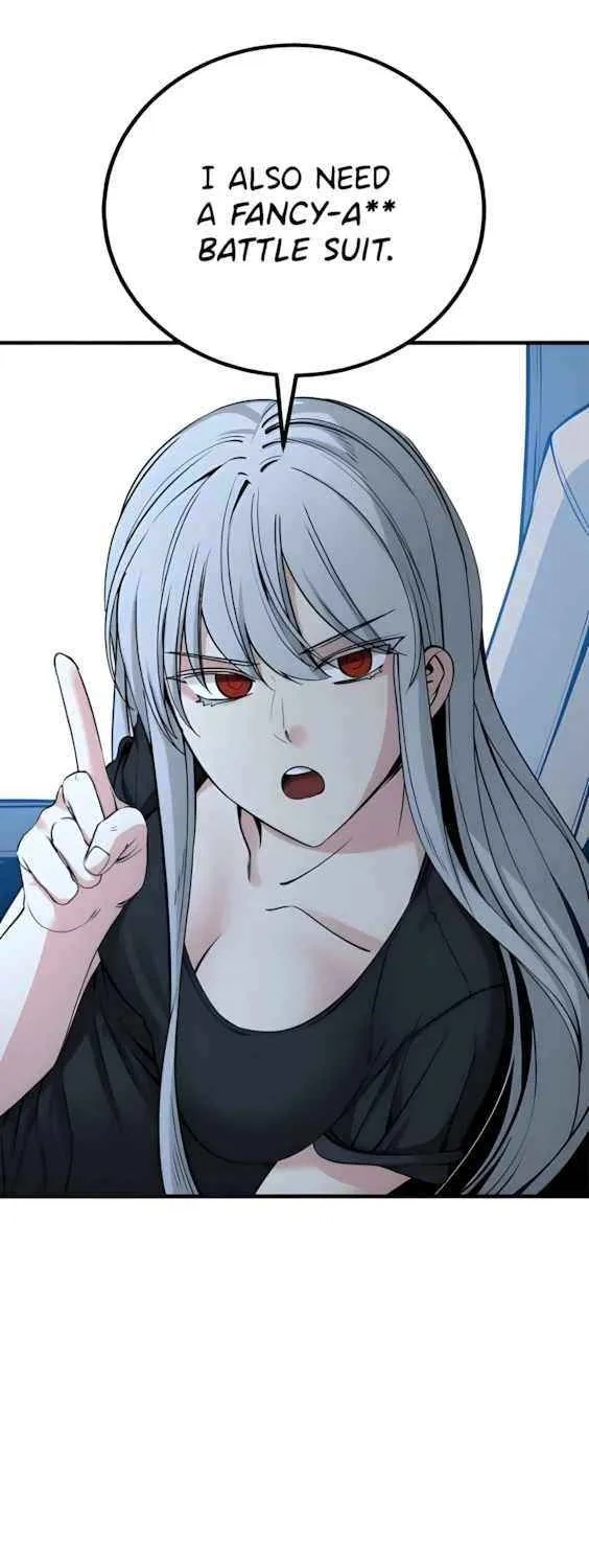 Hero Killer Chapter 237 page 13 - 
