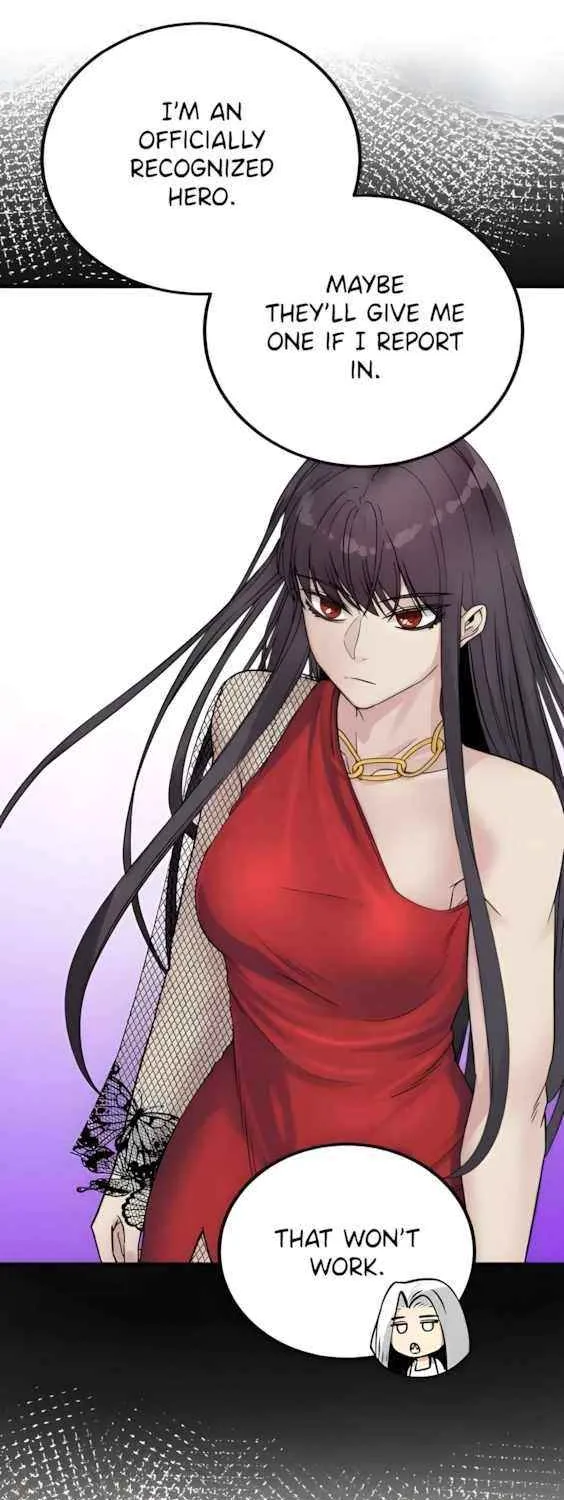 Hero Killer Chapter 237 page 14 - 