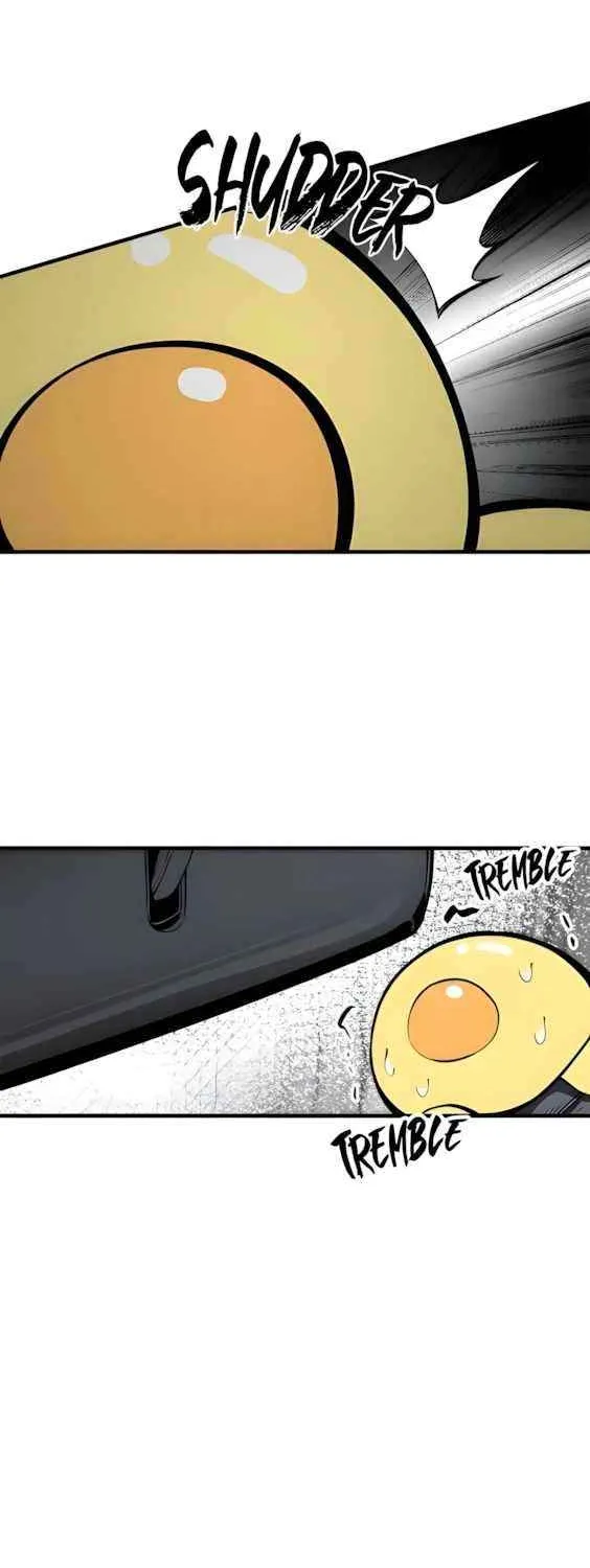 Hero Killer Chapter 237 page 17 - 