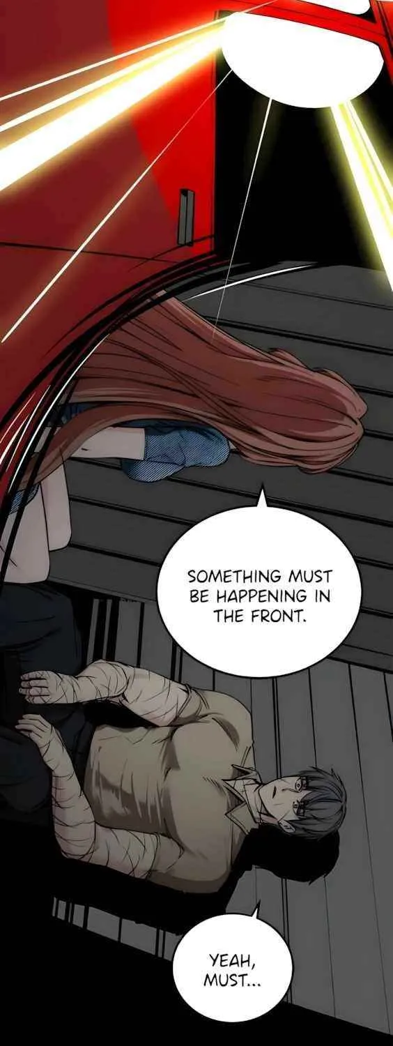 Hero Killer Chapter 237 page 20 - 