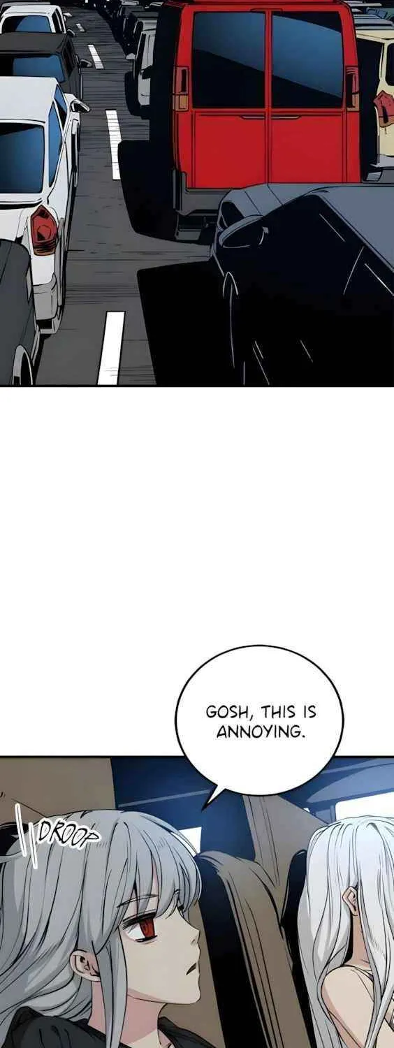 Hero Killer Chapter 237 page 3 - 