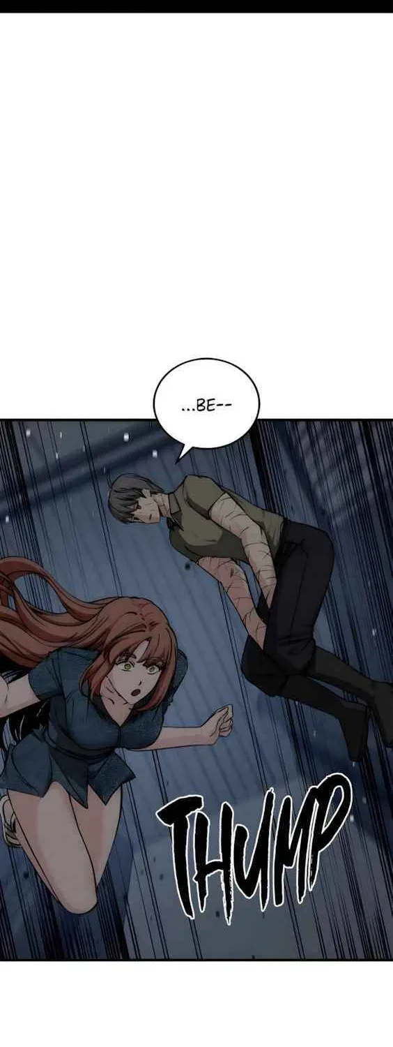 Hero Killer Chapter 237 page 21 - 