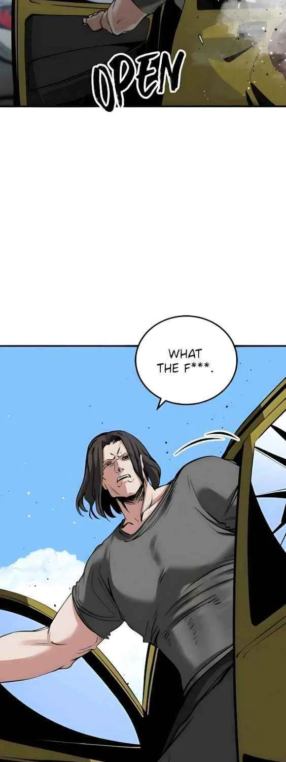 Hero Killer Chapter 237 page 23 - 